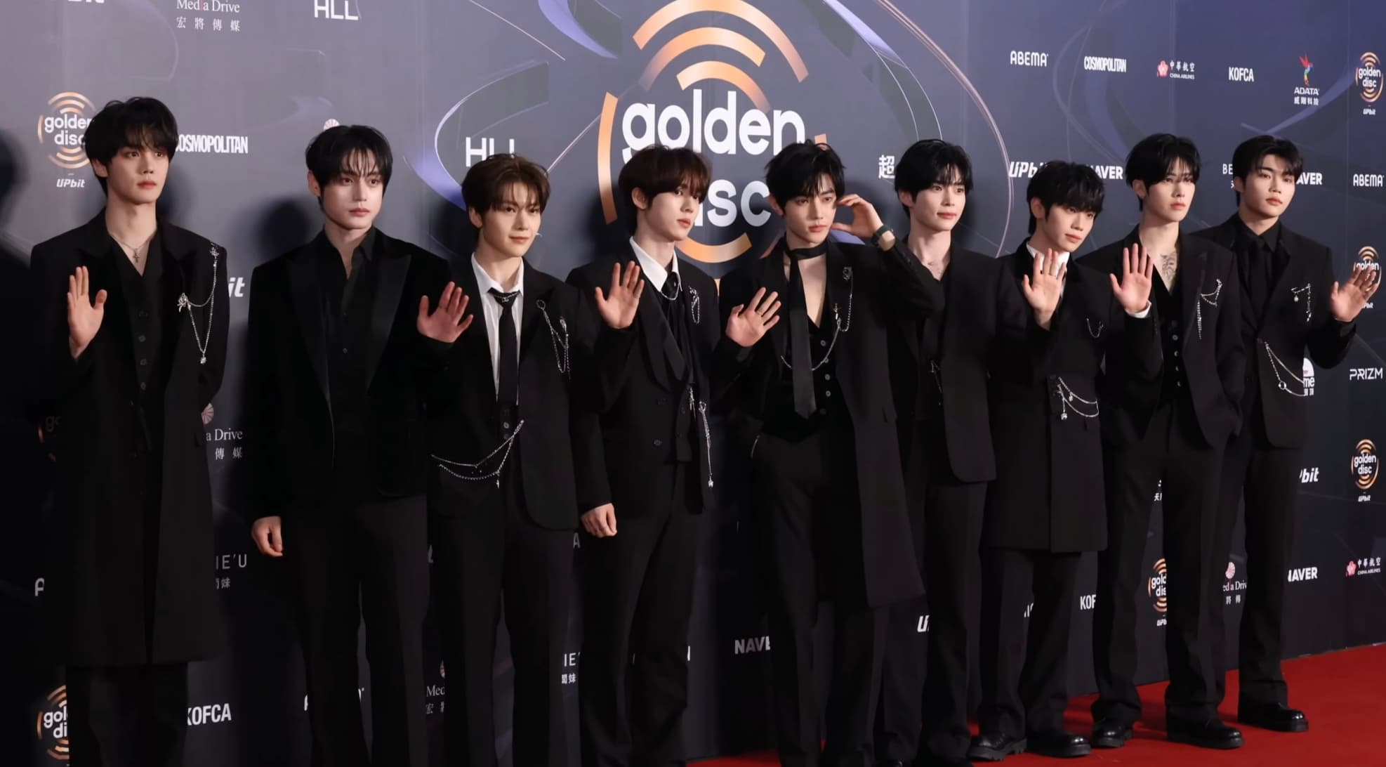 Zerobaseone Zerobaseone