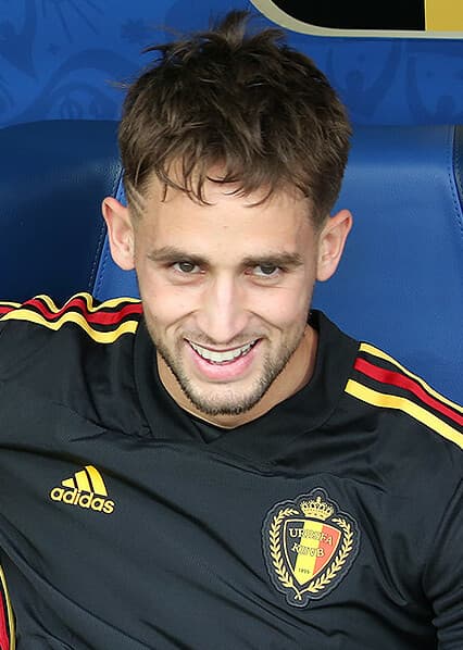 Adnan Januzaj Adnan Januzaj