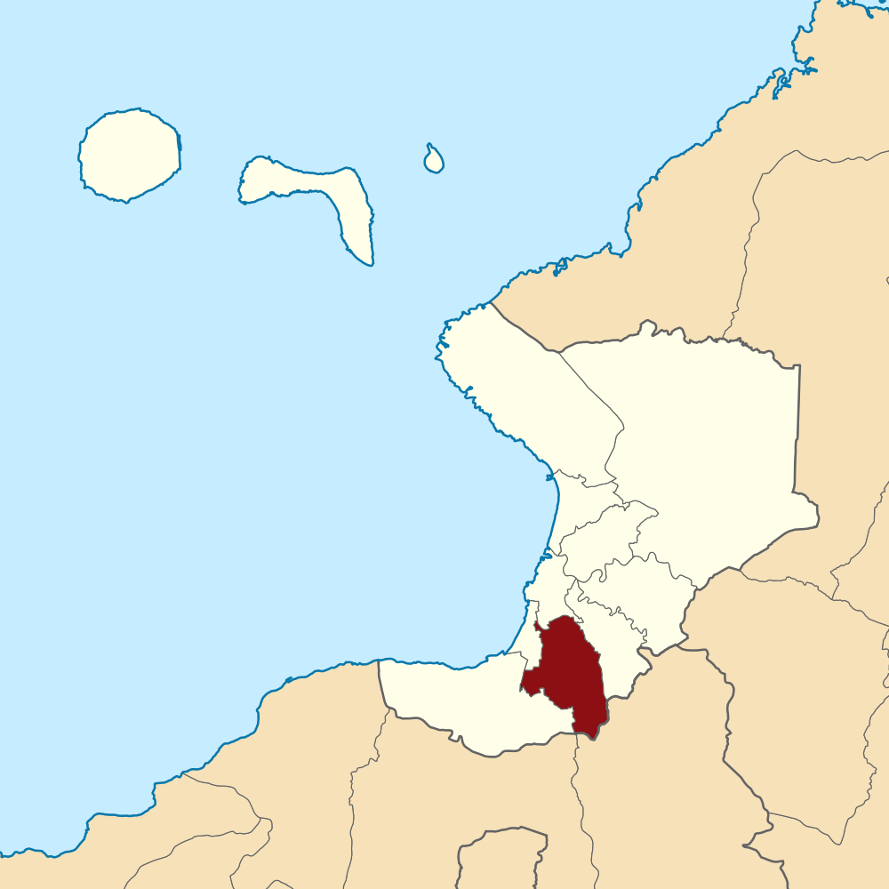 Wanea, Manado Wanea, Manado