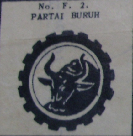 Partai Buruh (1949) Partai Buruh (1949)