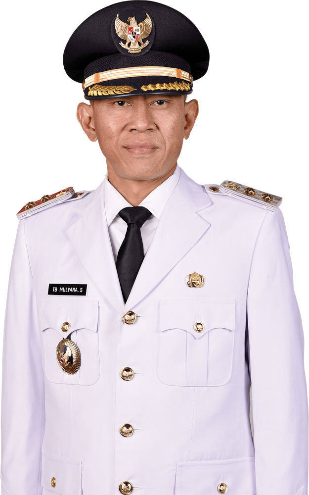Tubagus Mulyana Syahrudin Tubagus Mulyana Syahrudin