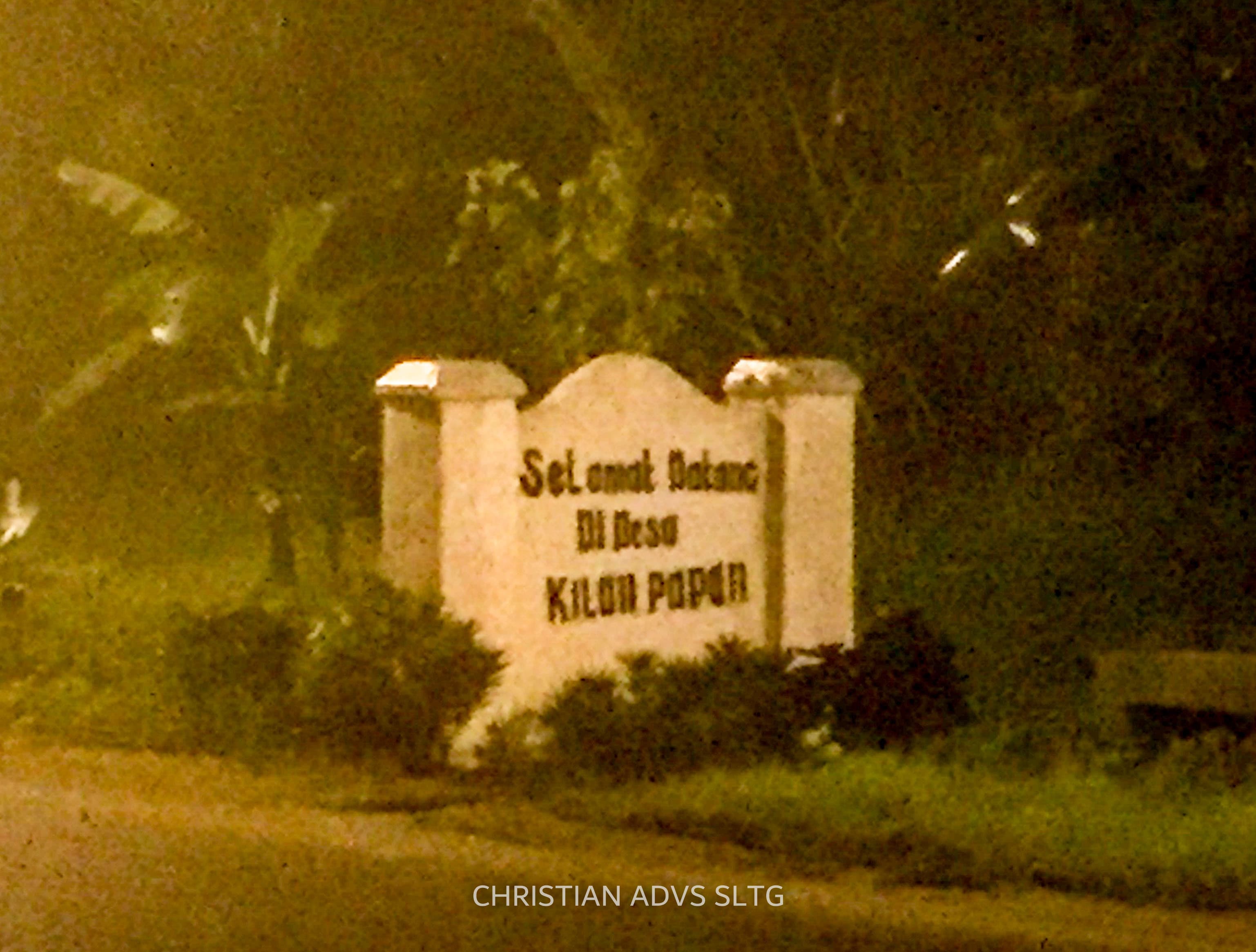 Kilang Papan, Sipirok, Tapanuli Selatan Kilang Papan, Sipirok, Tapanuli Selatan