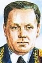 Daniil Kazakevich Daniil Kazakevich