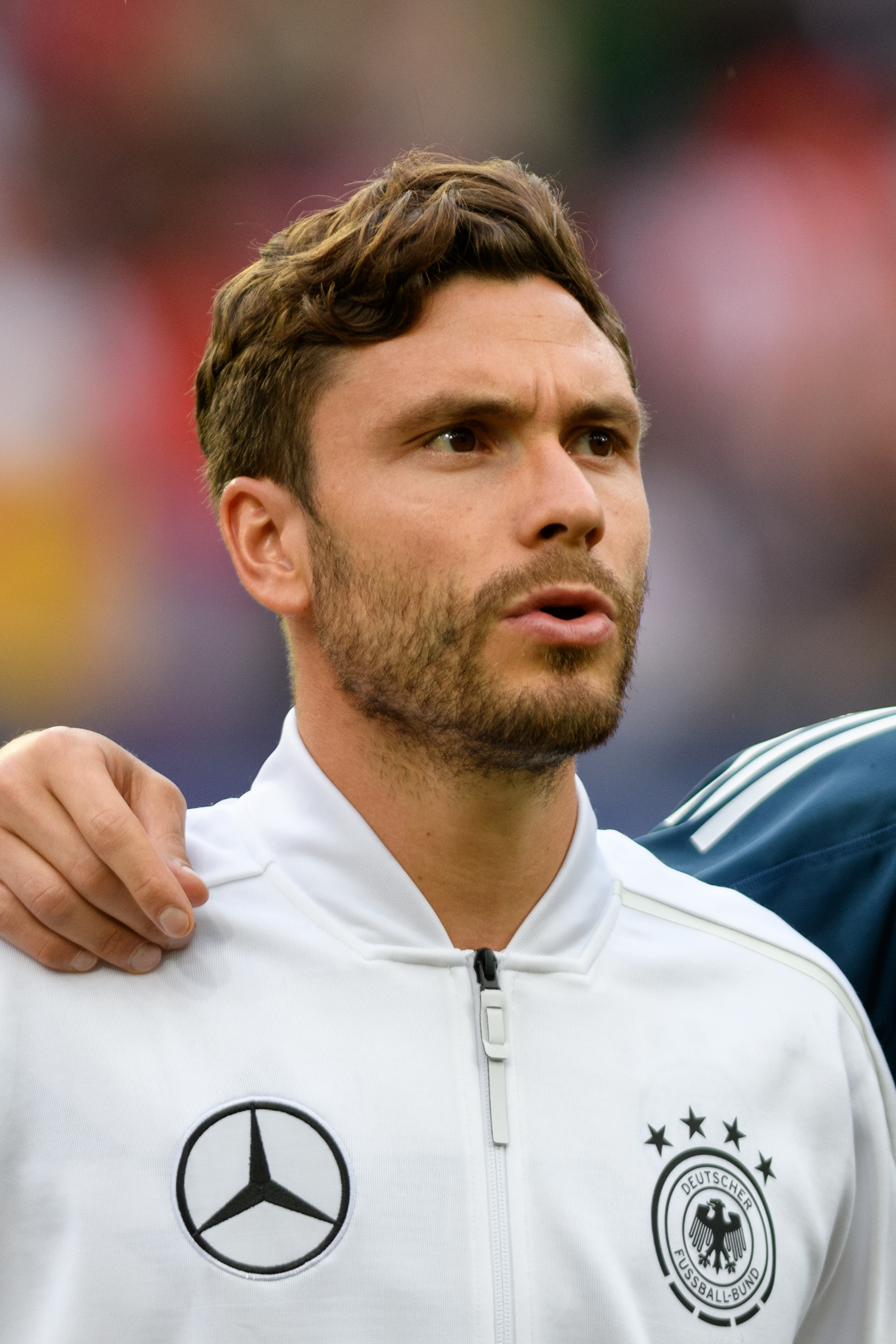 Jonas Hector Jonas Hector