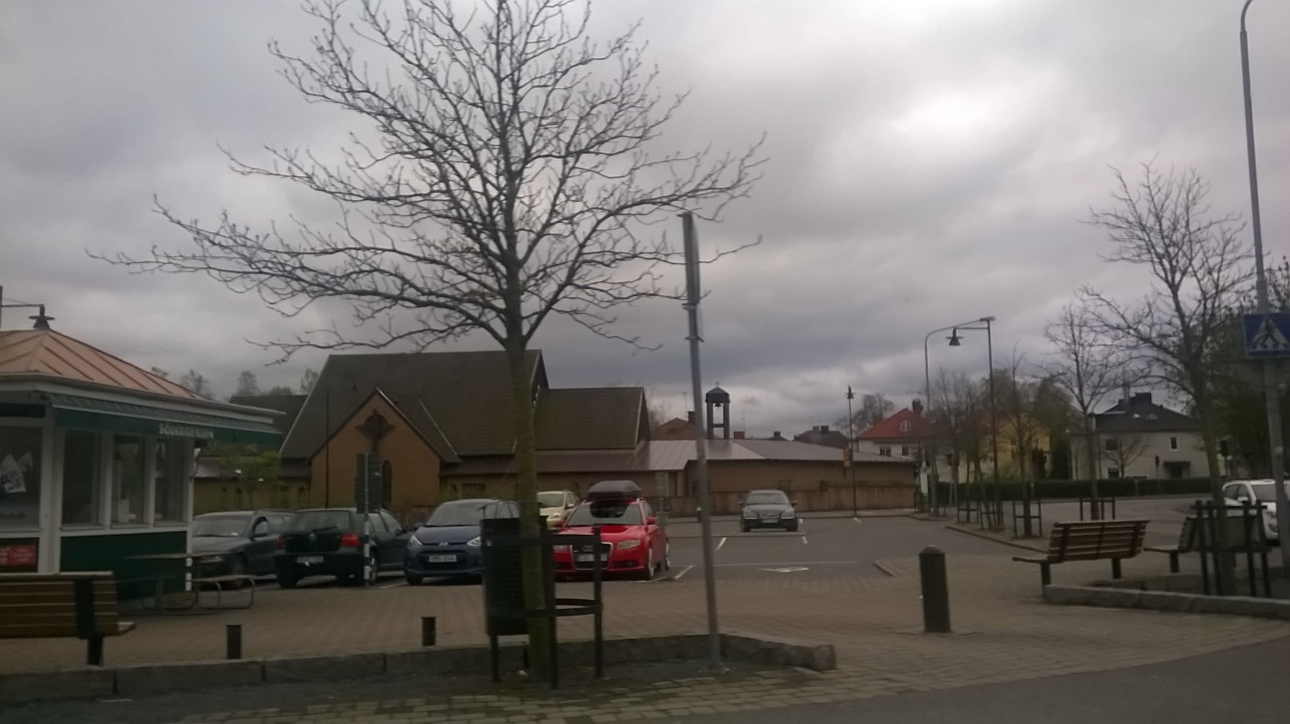 Gereja Santo Fransiskus, Jönköping Gereja Santo Fransiskus, Jönköping