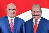 Pemilihan umum Bupati Puncak 2024 Pemilihan umum Bupati Puncak 2024