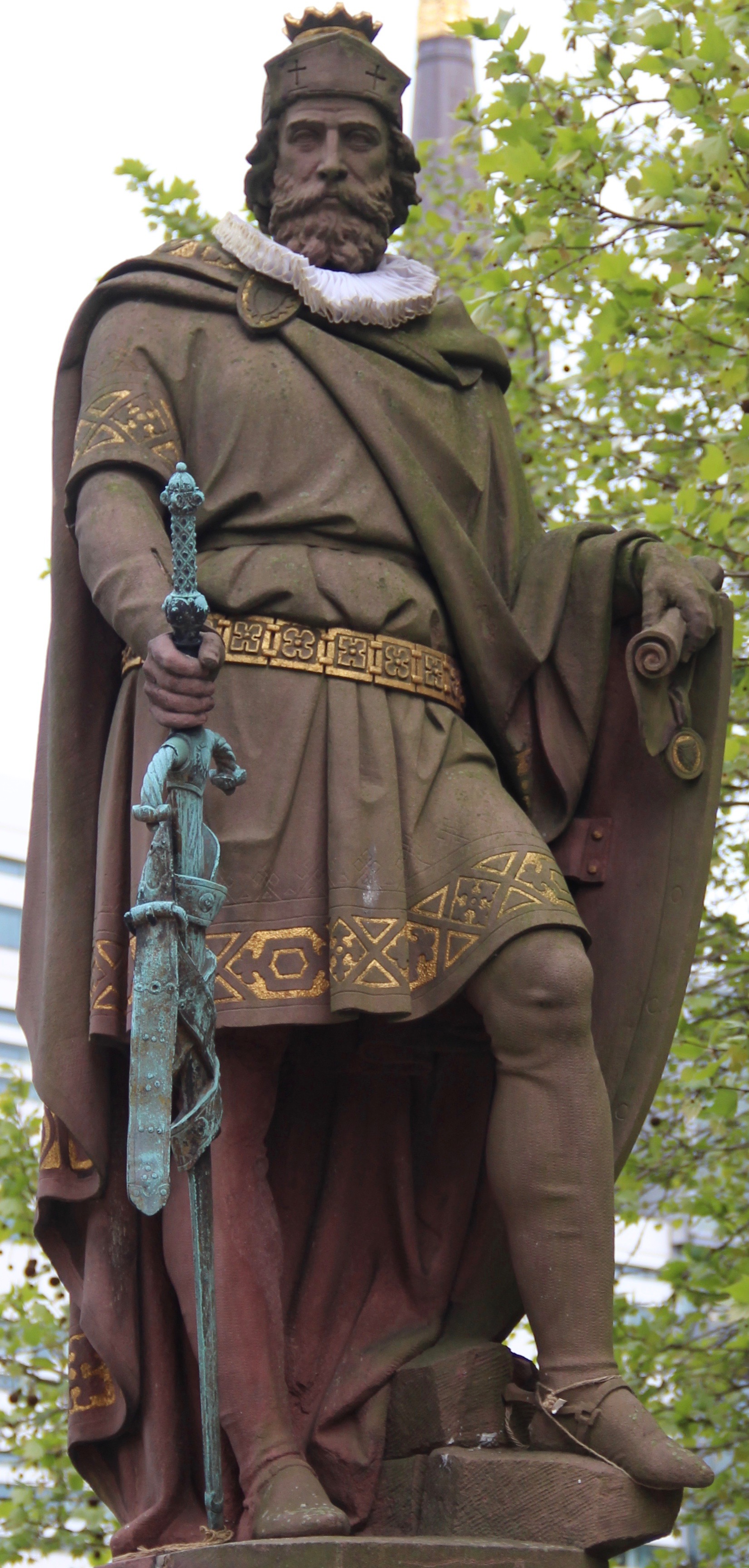 Adolf III dari Holstein Adolf III dari Holstein