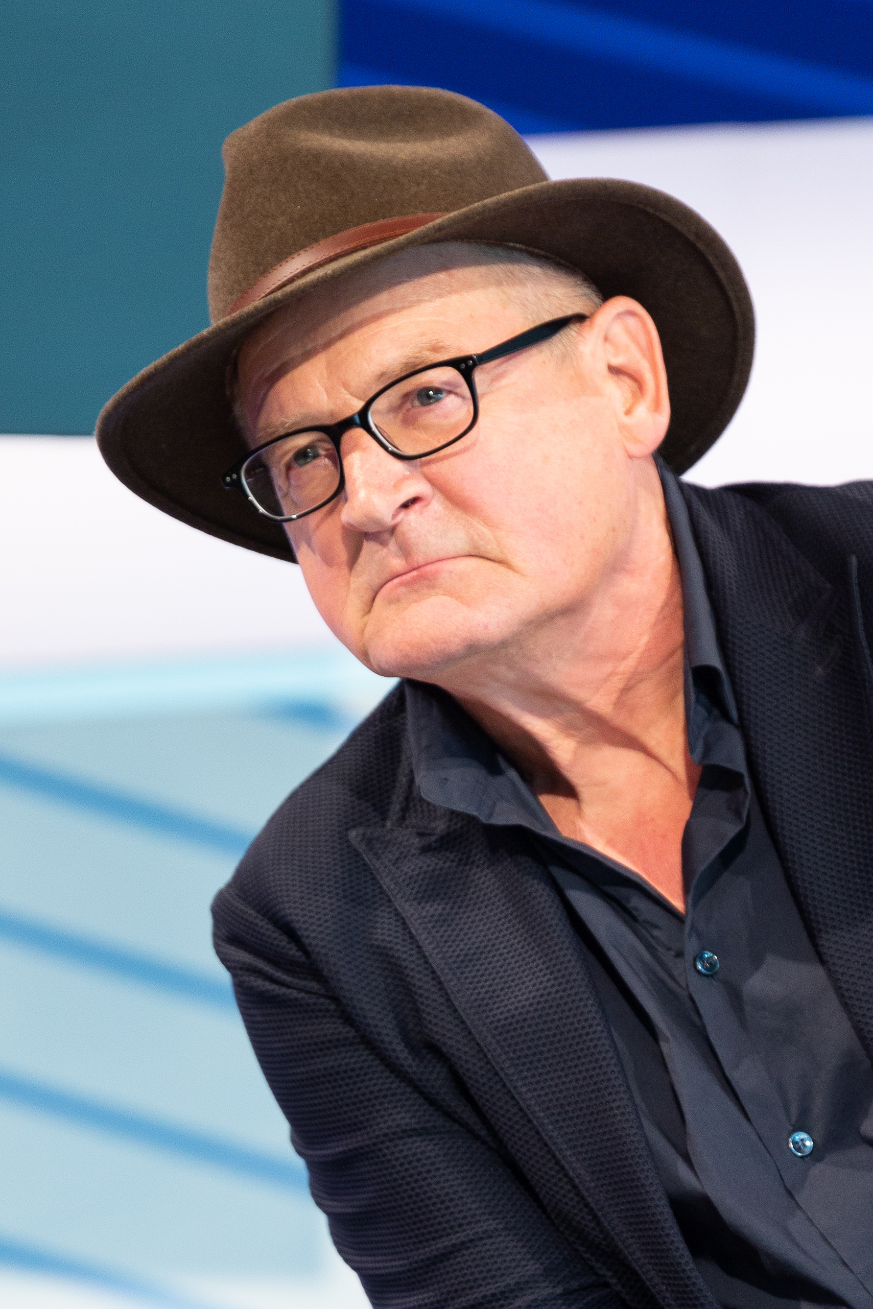 Burghart Klaußner Burghart Klaußner