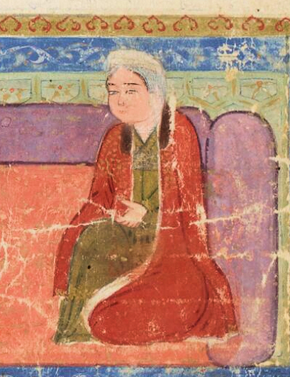 Khulan Khatun Khulan Khatun