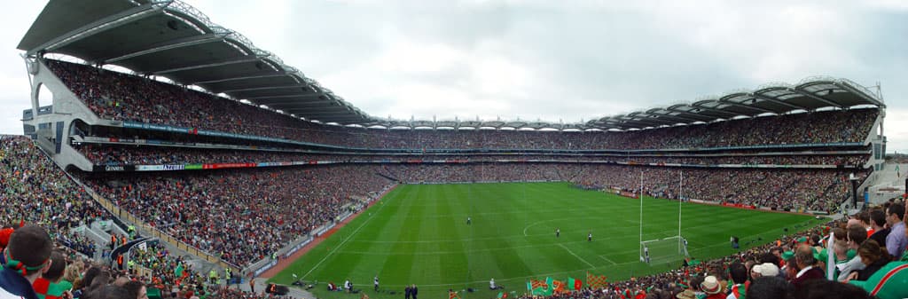 Croke Park Croke Park