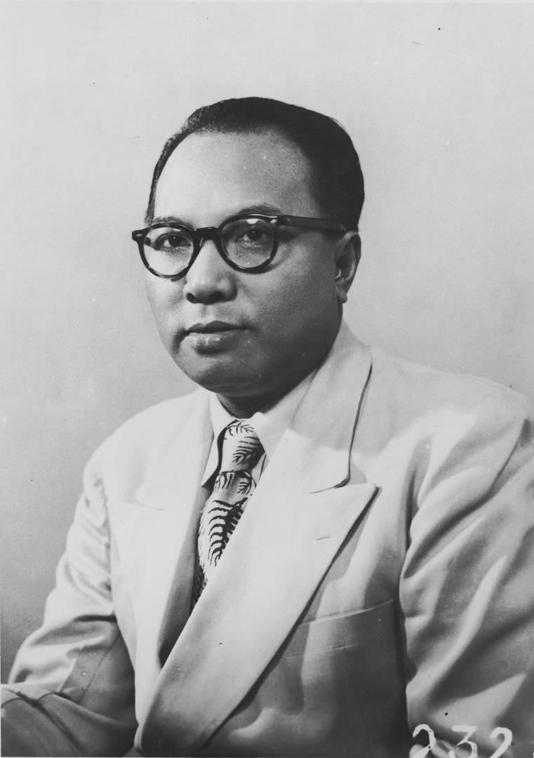 Hadisoebeno Sosrowerdojo Hadisoebeno Sosrowerdojo