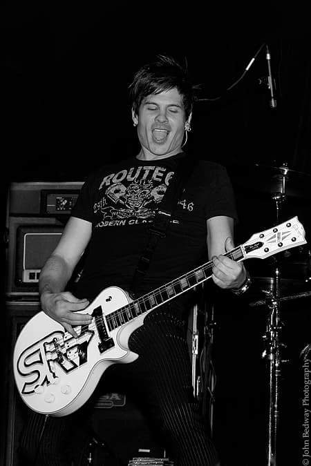 Mitch Allan Mitch Allan