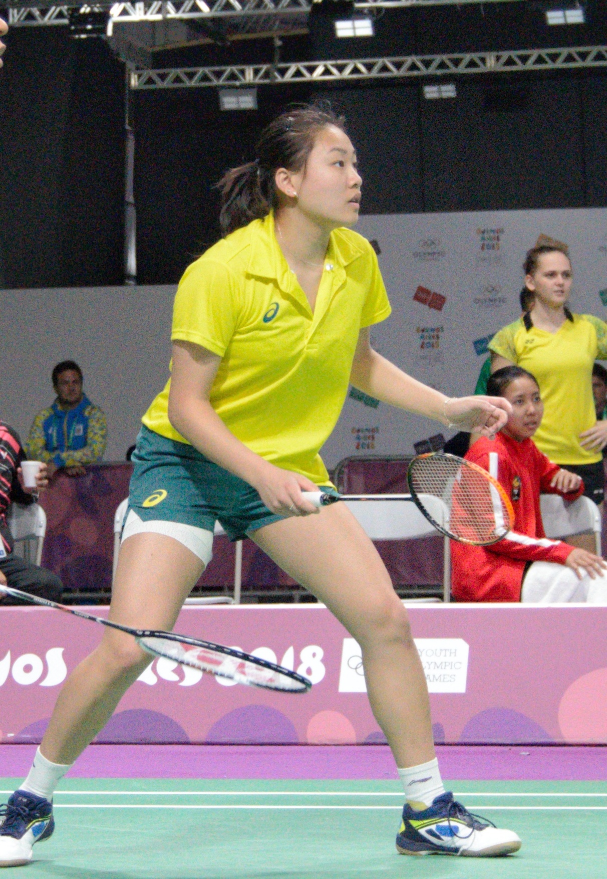 Zecily Fung Zecily Fung