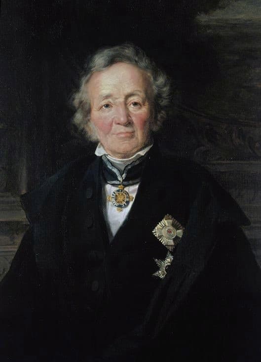 Leopold von Ranke Leopold von Ranke