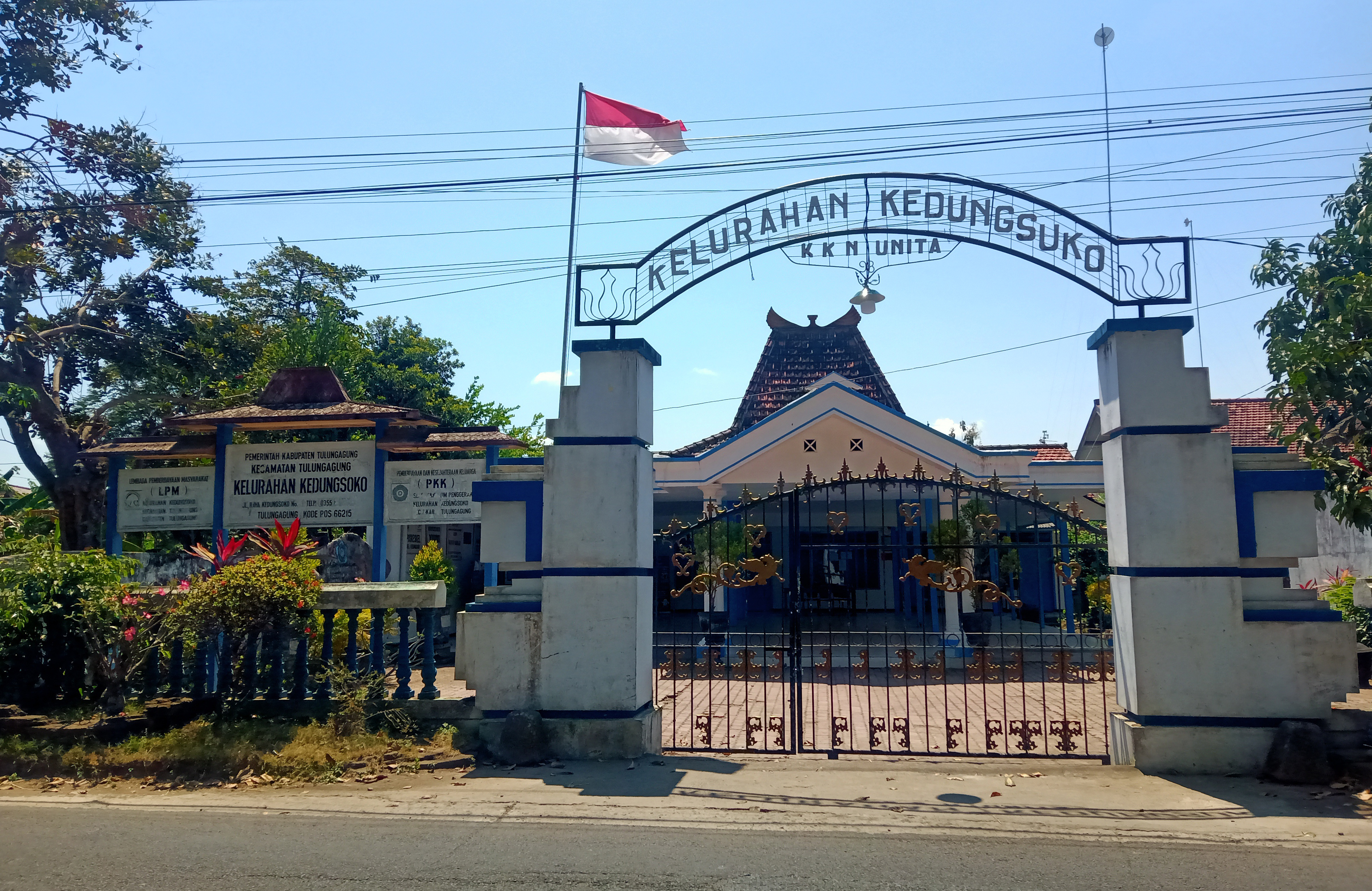 Kedungsoko, Tulungagung, Tulungagung Kedungsoko, Tulungagung, Tulungagung