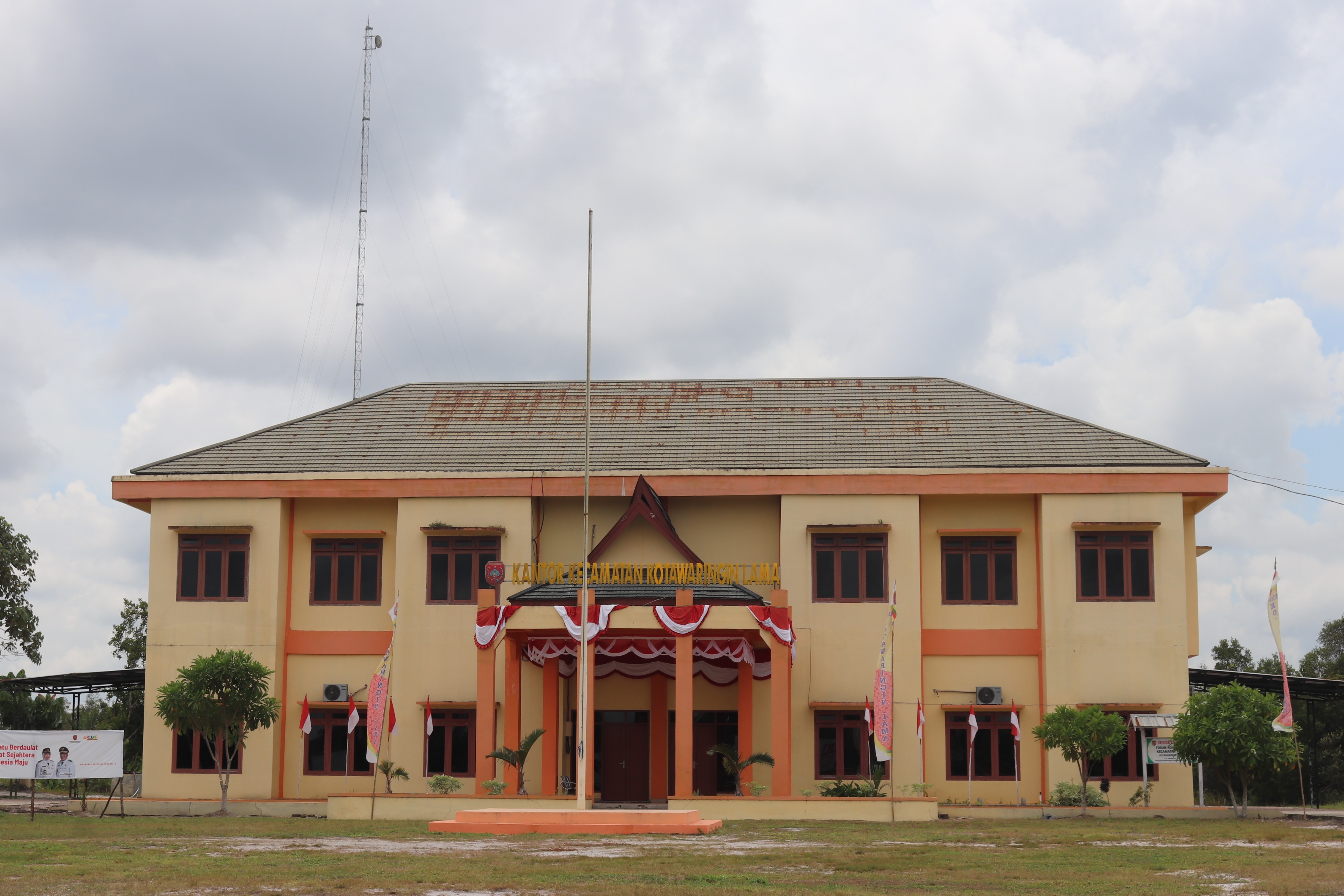 Kotawaringin Lama, Kotawaringin Barat Kotawaringin Lama, Kotawaringin Barat