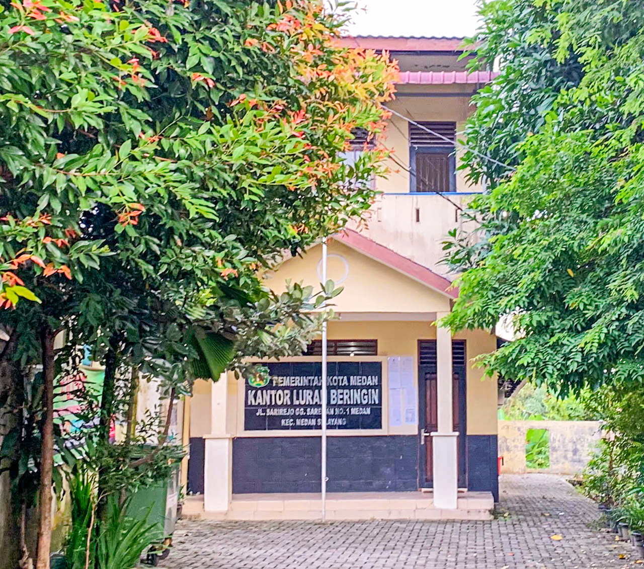 Beringin, Medan Selayang, Medan Beringin, Medan Selayang, Medan