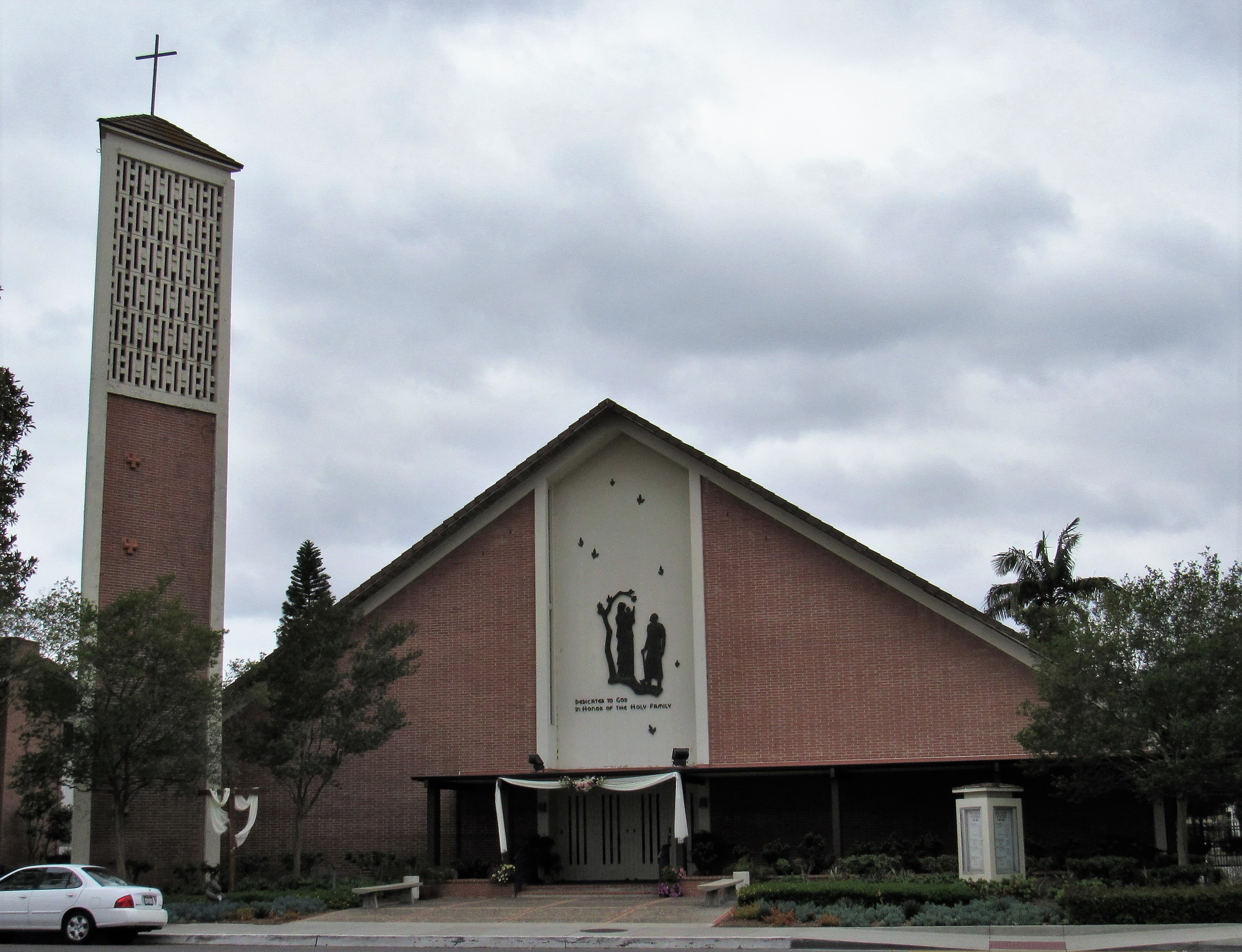 Katedral Lama Orange Katedral Lama Orange