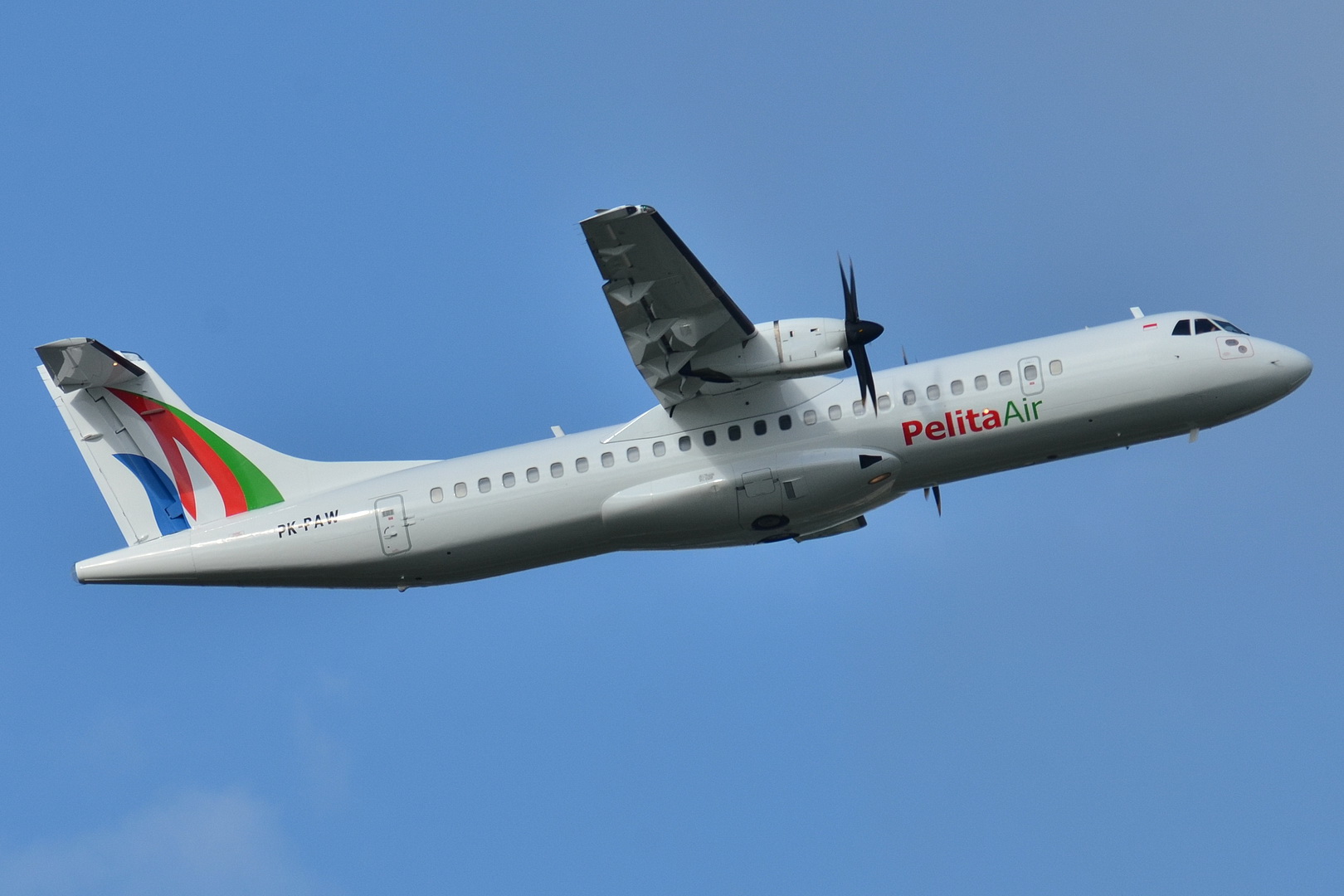 Pelita Air Pelita Air