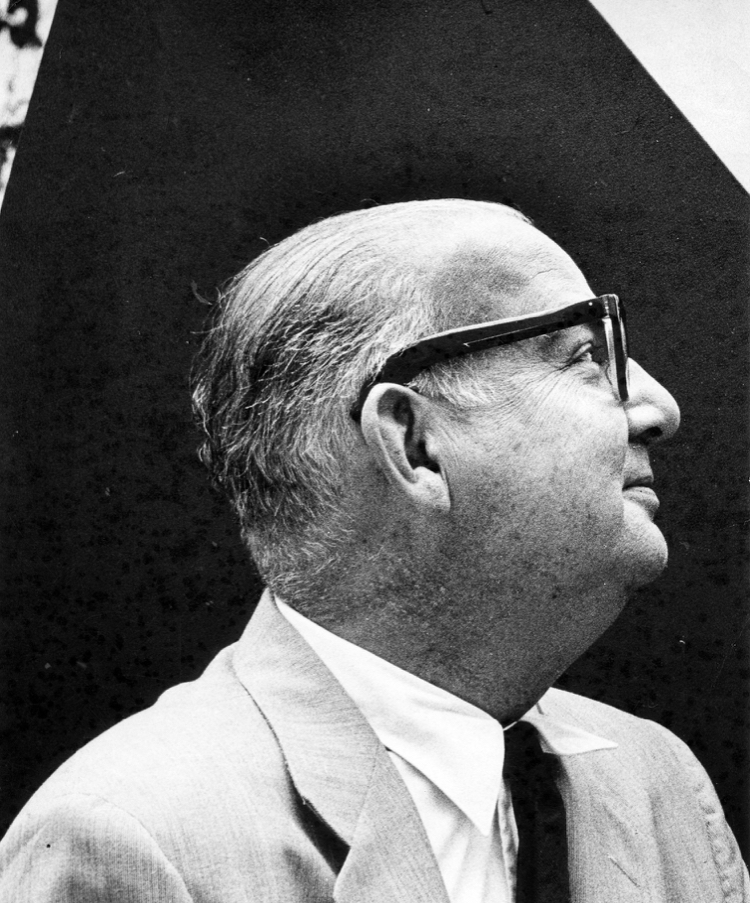 Carlos Raúl Villanueva Carlos Raúl Villanueva