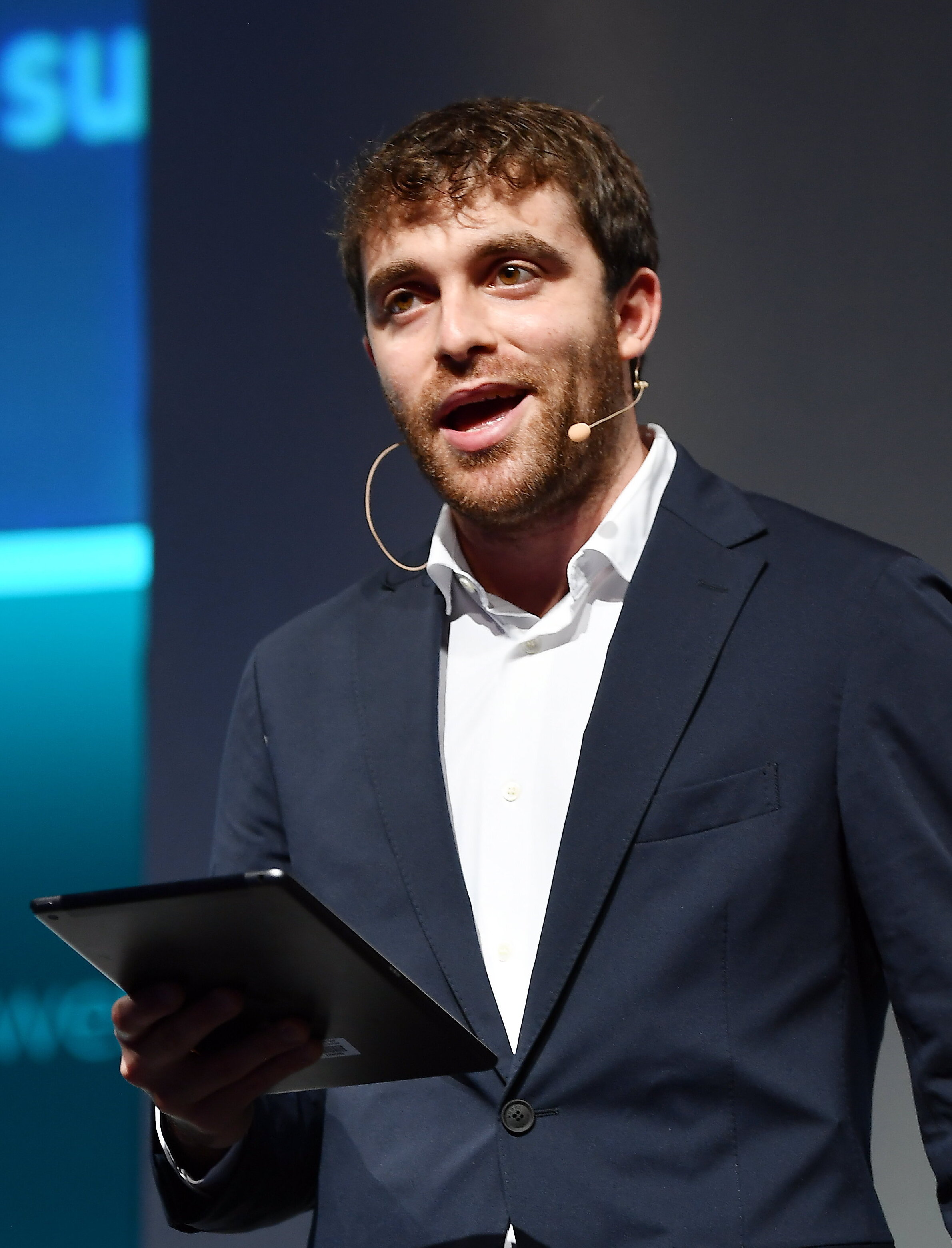 Fabrizio Romano Fabrizio Romano