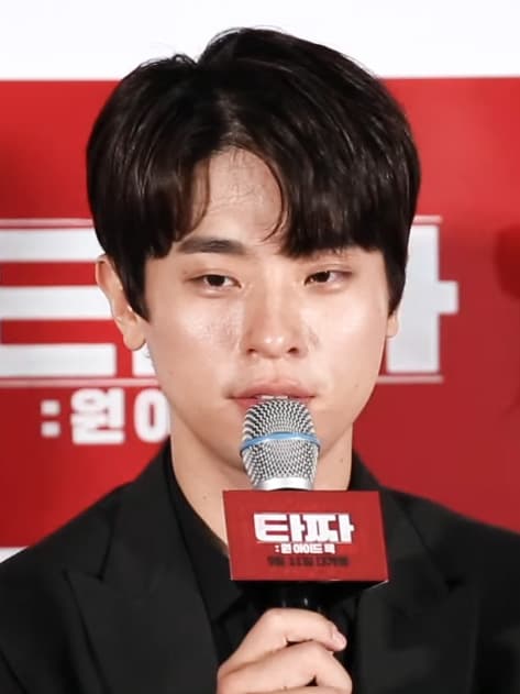 Park Jeong-min (pemeran) Park Jeong-min (pemeran)