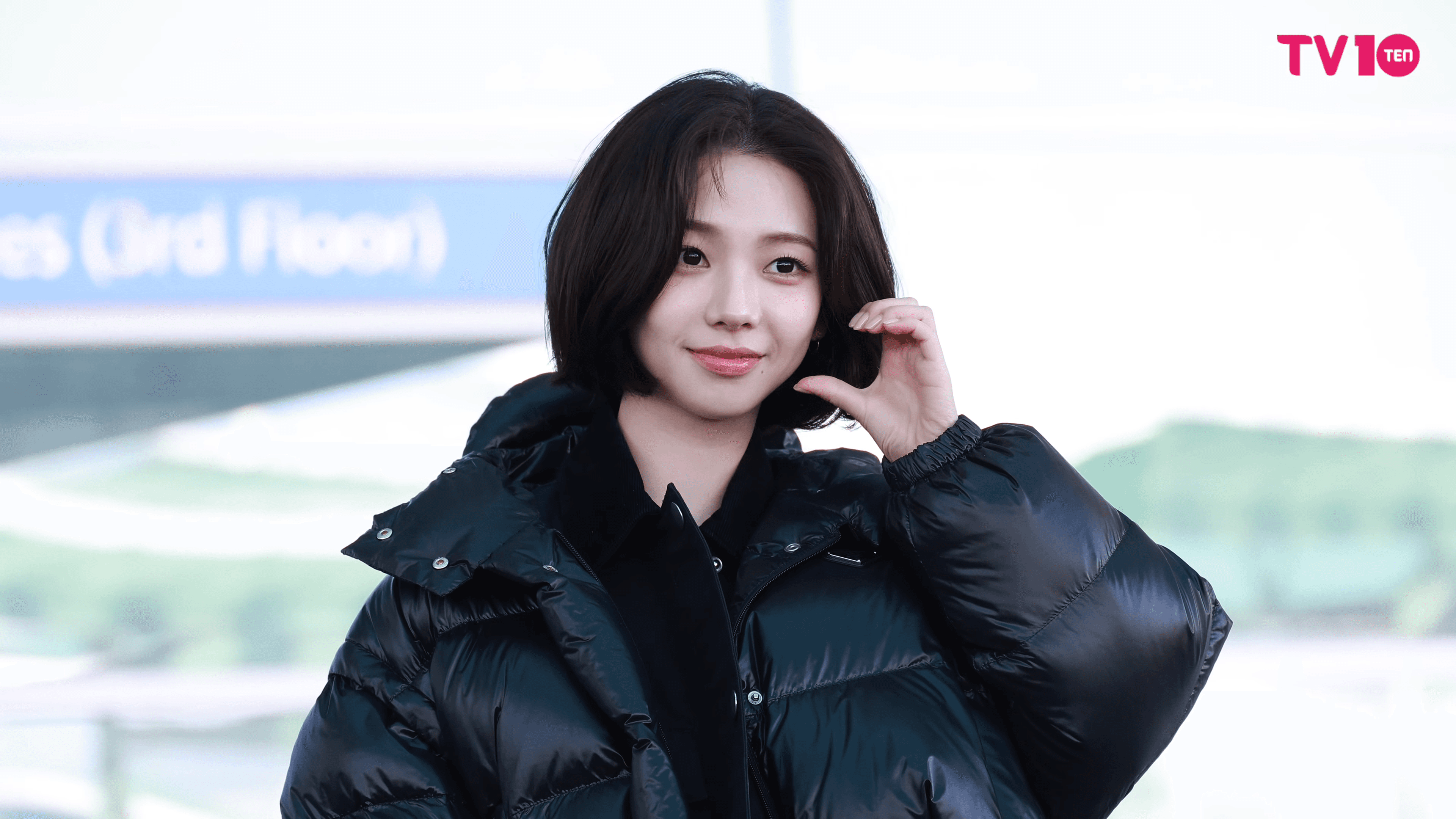 Karina (penyanyi Korea Selatan) Karina (penyanyi Korea Selatan)