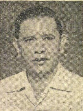 Manuel Sondakh Manuel Sondakh