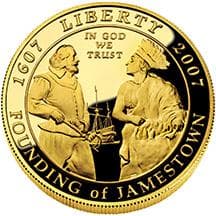 Jamestown 2007 Jamestown 2007