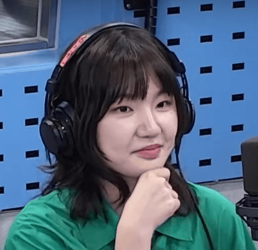 Lee Eun-saem Lee Eun-saem