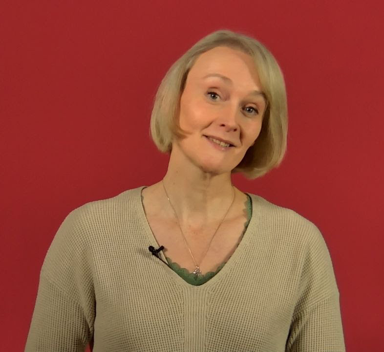 Lisa van Ginneken Lisa van Ginneken