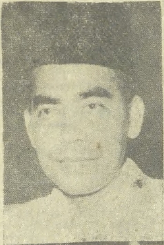 Z.A. Sutan Pangeran Z.A. Sutan Pangeran