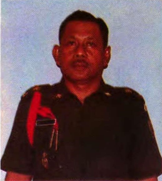 Ari Bandiyoko Ari Bandiyoko