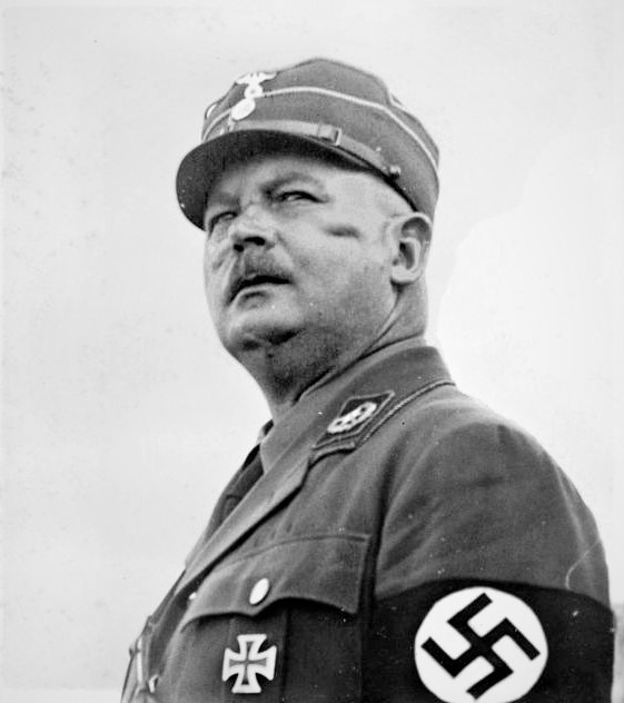 Ernst Röhm Ernst Röhm