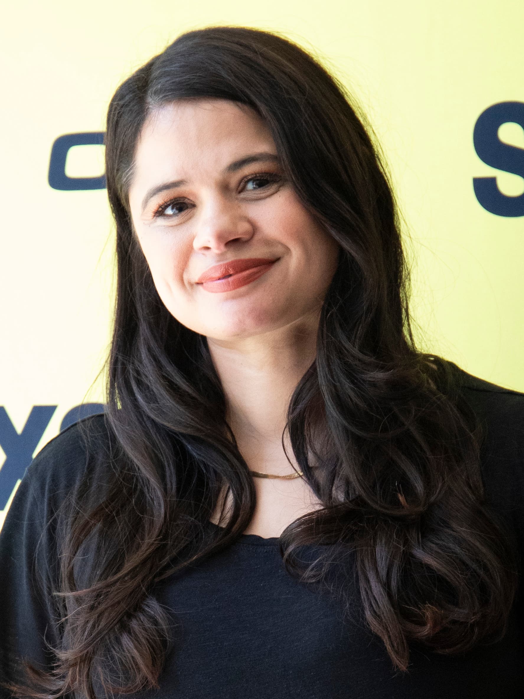 Melonie Diaz Melonie Diaz