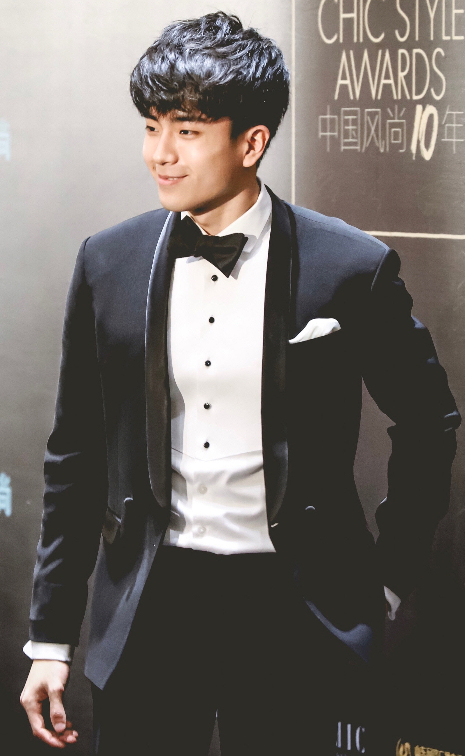 Chanon Santinatornkul Chanon Santinatornkul