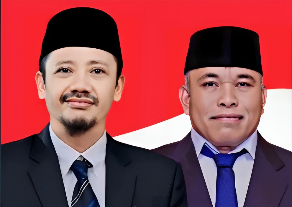 Pemilihan umum Bupati Buton Tengah 2024 Pemilihan umum Bupati Buton Tengah 2024