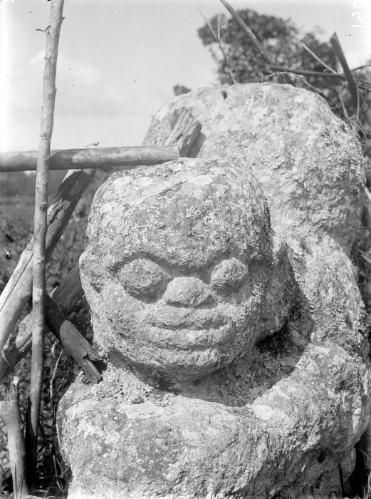 Megalit Besemah Megalit Besemah