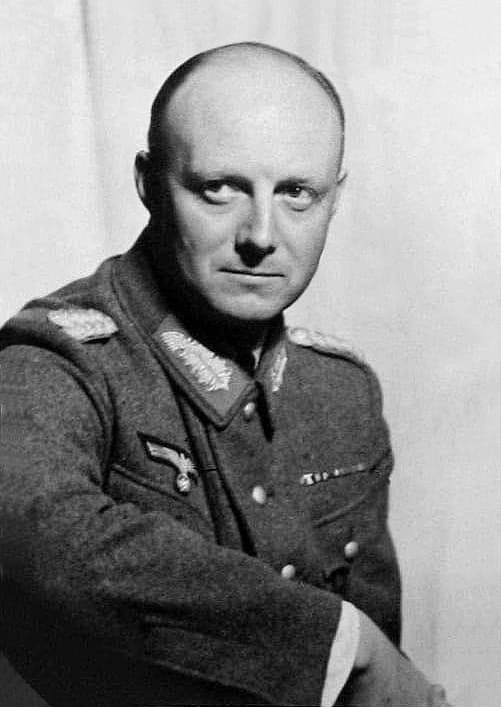 Henning von Tresckow Henning von Tresckow
