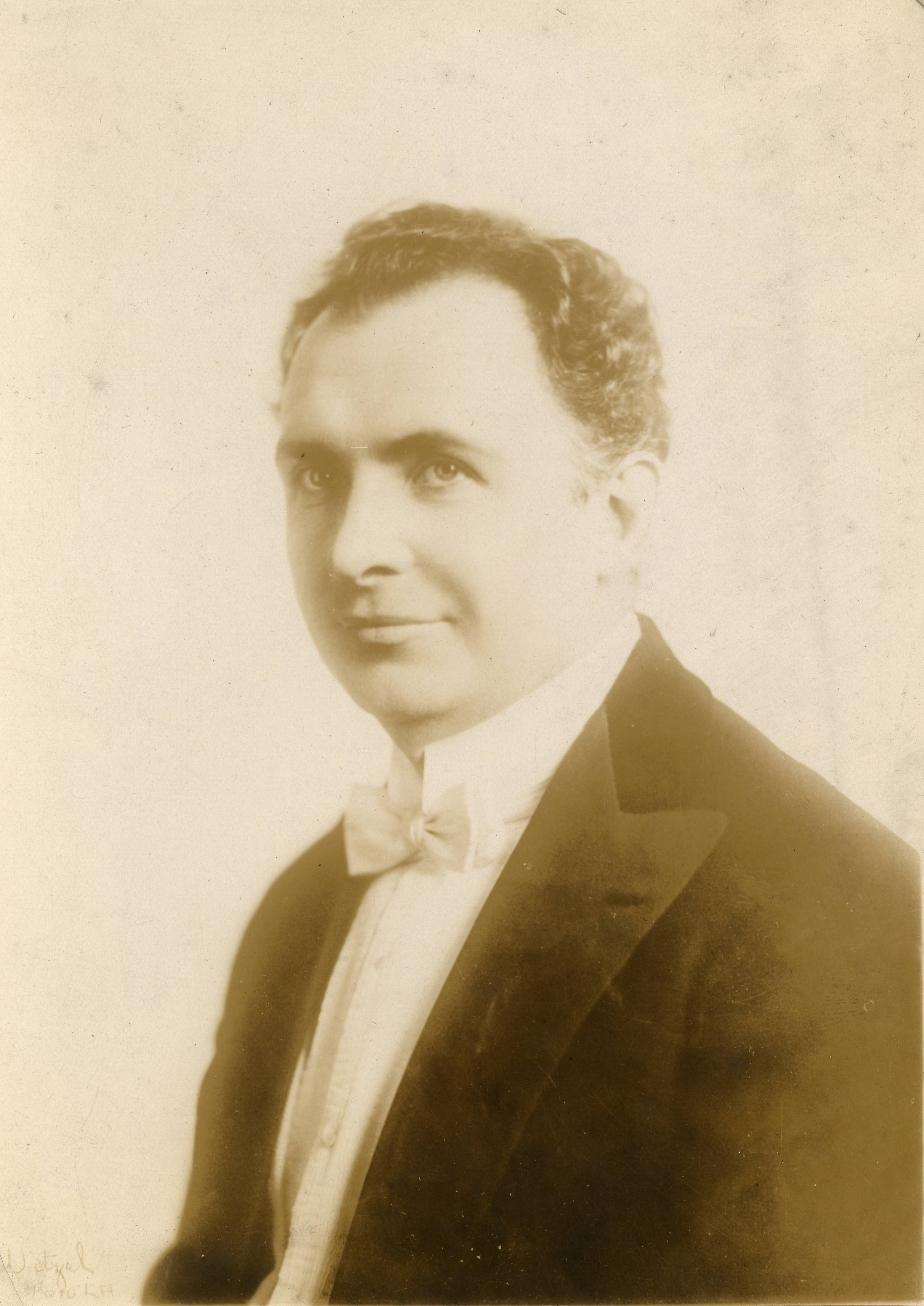 George Periolat George Periolat