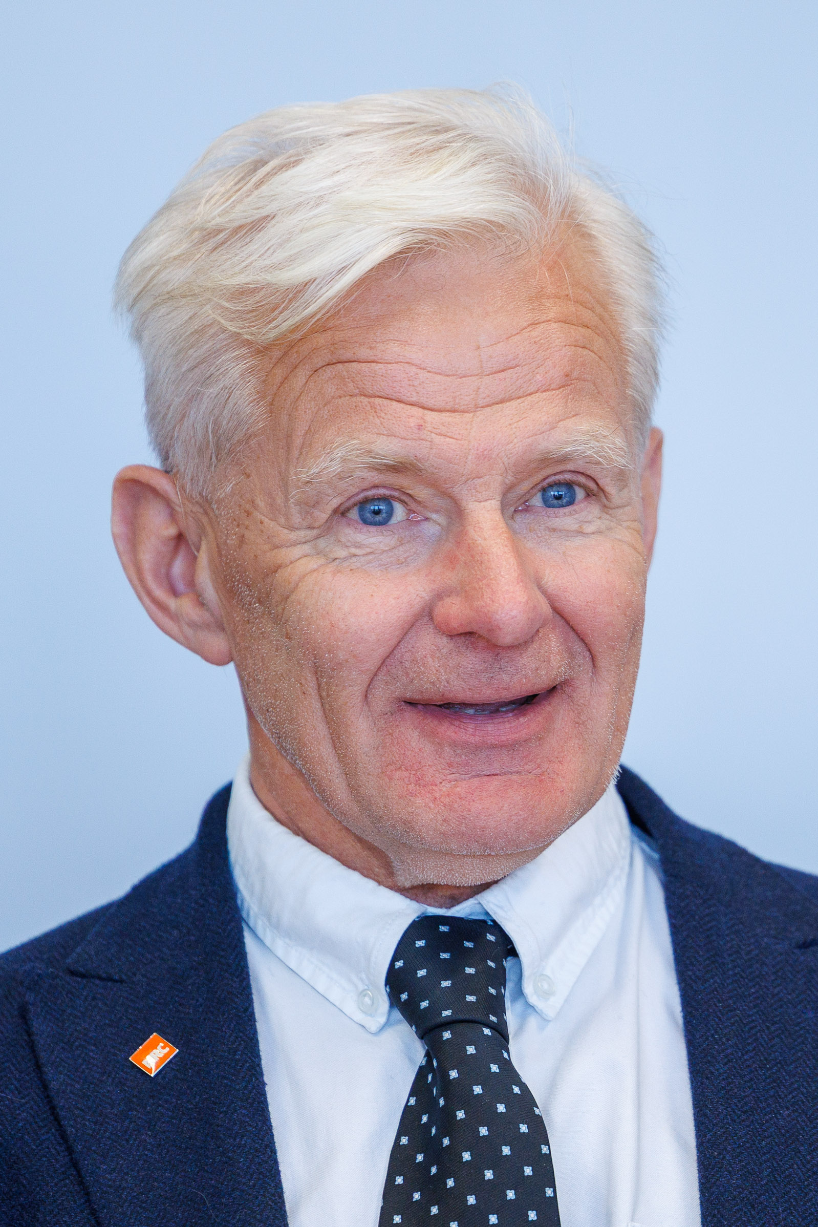 Jan Egeland Jan Egeland