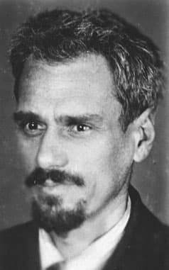 Yuri Kondratyuk Yuri Kondratyuk