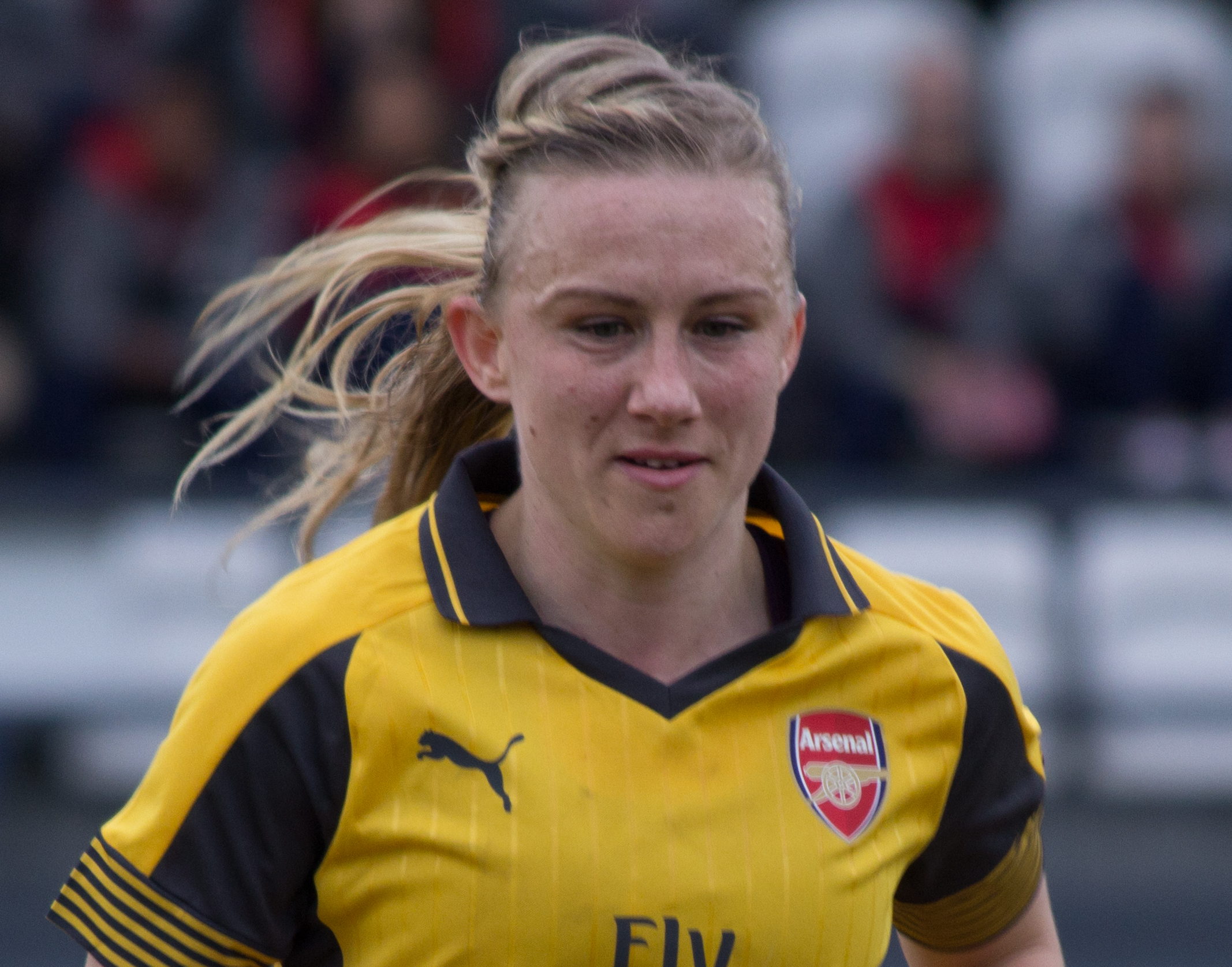 Laura Bassett Laura Bassett