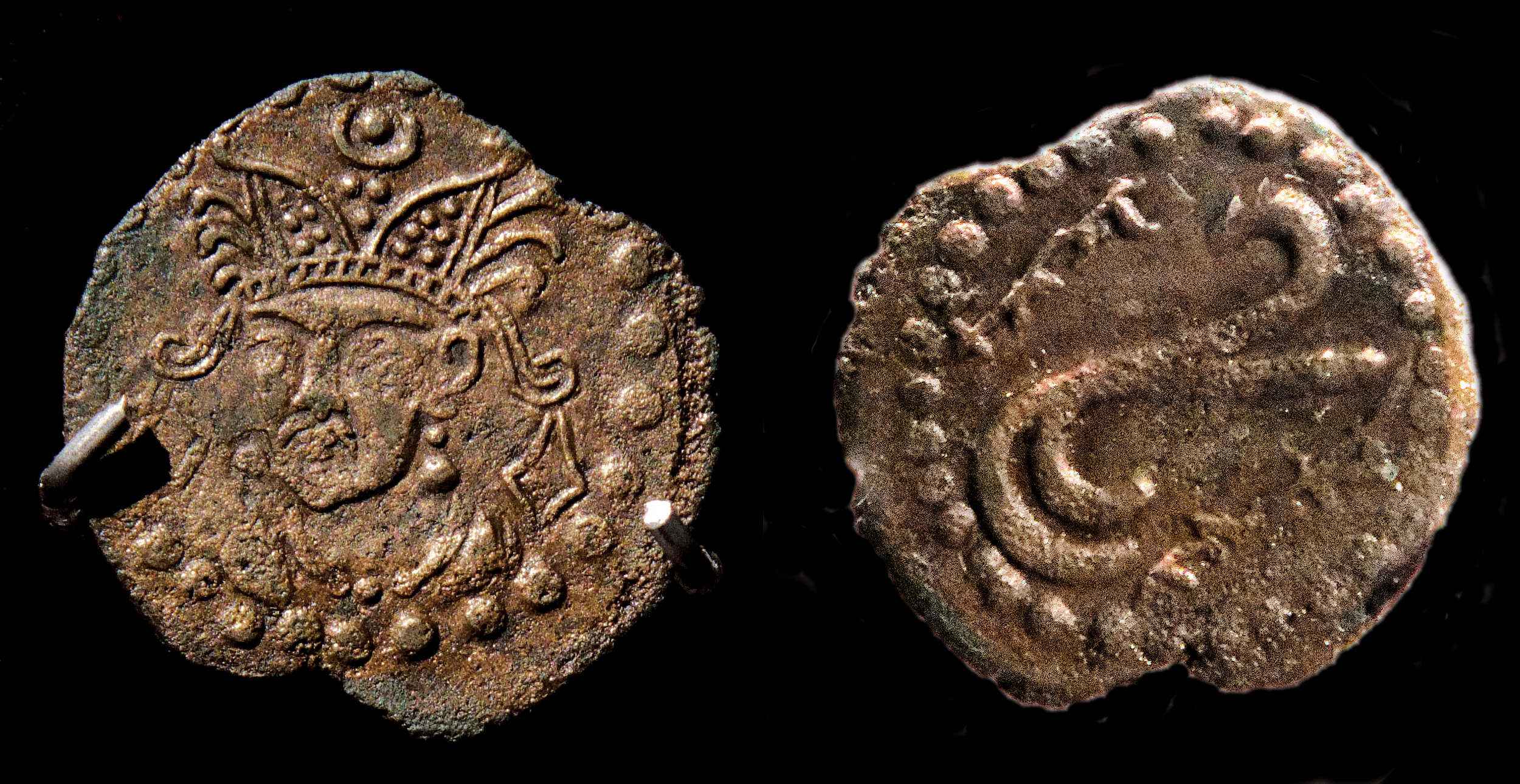 Kepangeranan Ushrusana Kepangeranan Ushrusana