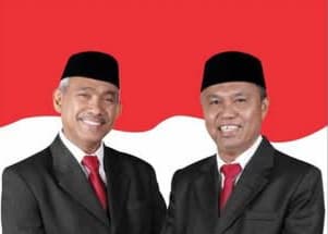 Pemilihan umum Bupati Luwu Timur 2020 Pemilihan umum Bupati Luwu Timur 2020