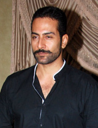 Sudhanshu Pandey Sudhanshu Pandey