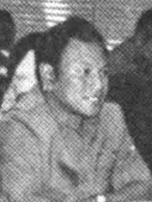 Johanes Berchmans Kristiadi Pudjosukanto Johanes Berchmans Kristiadi Pudjosukanto