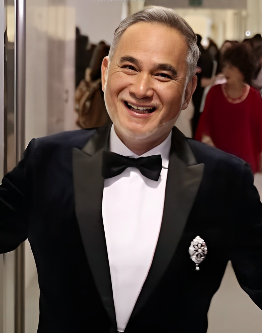 Zhu Houren Zhu Houren