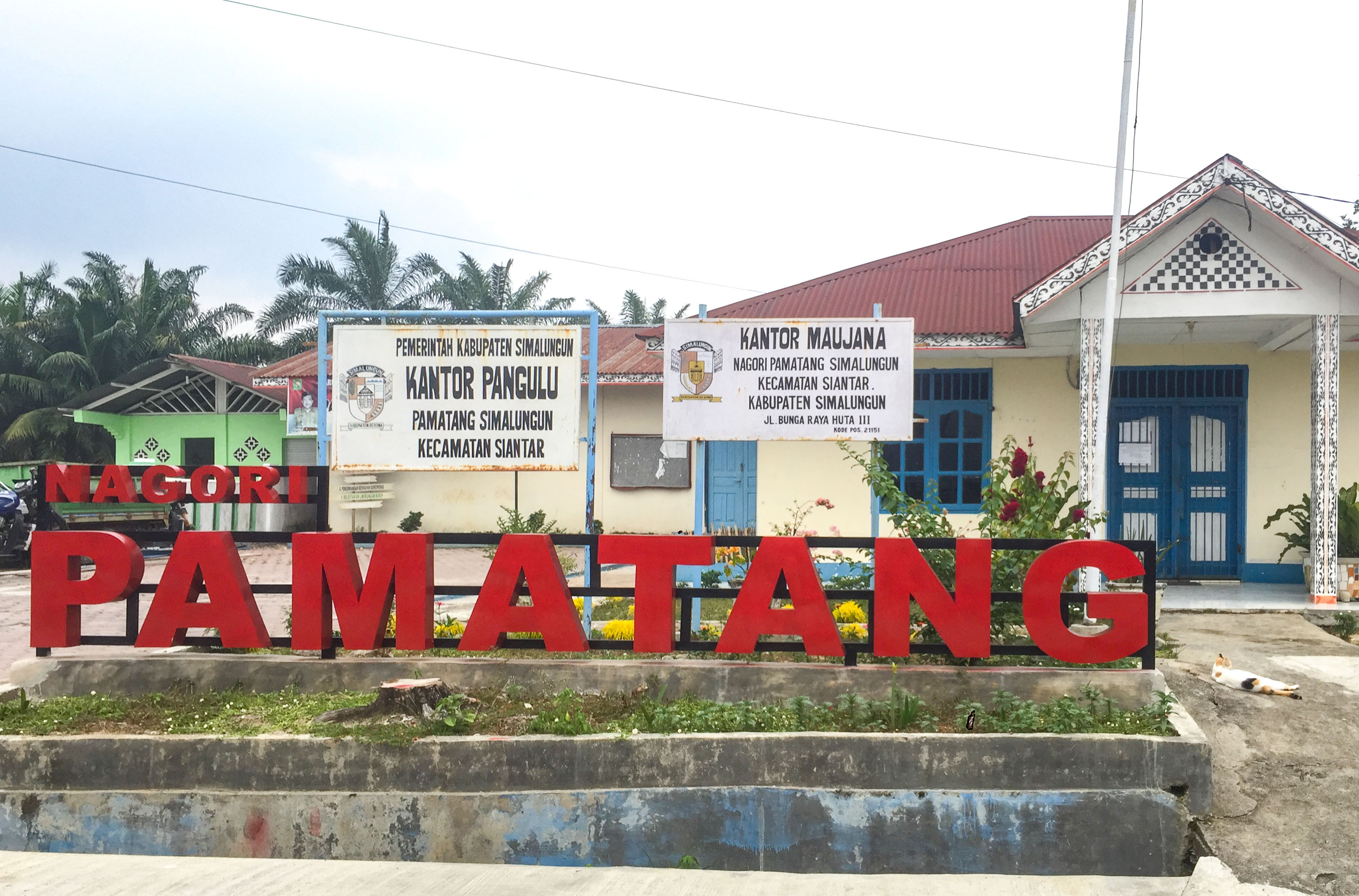 Pematang Simalungun, Siantar, Simalungun Pematang Simalungun, Siantar, Simalungun