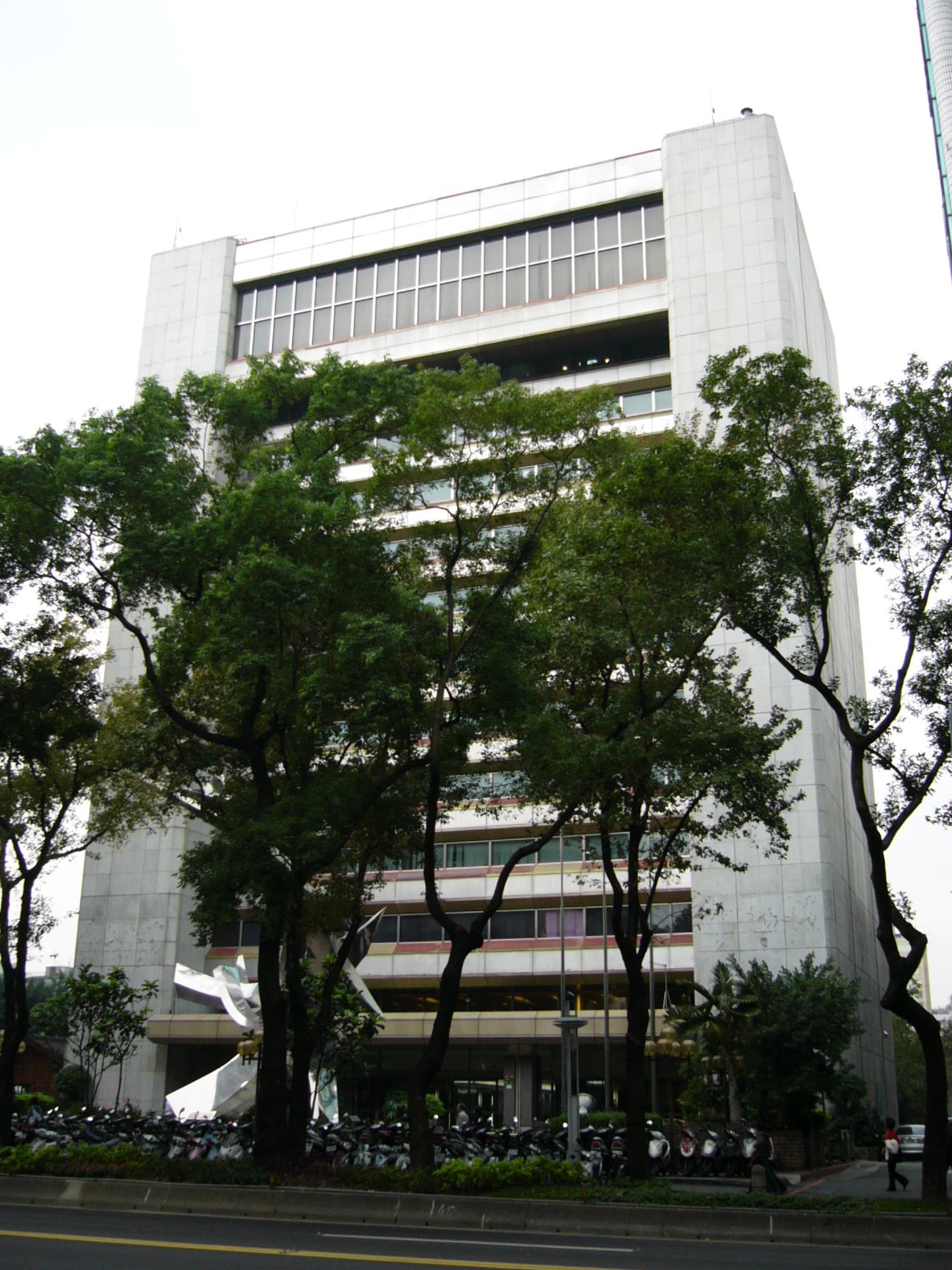 Taipei Fubon Bank Taipei Fubon Bank